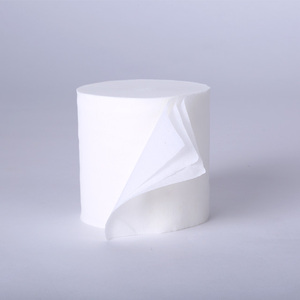 Sustainable Virgin Wood Pulp Disposable Toilet <strong>Paper</strong> Rolls Soft Embossed 2/3/4 Ply Eco-Friendly Bath Tissue Jiangsu for - Product Image 5