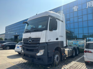 Nueva marca Benzs Actros camión pesado 500hp <span class=keywords><strong>Mercedes</strong></span> para gran <span class=keywords><strong>venta</strong></span> - Product Image 6