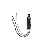 Parafoudre 20KV 20KA, Dispositif de protection contre les surtensions, SPD LED, Parafoudre anti-éclairs