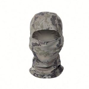 Masque facial complet pour la randonnée en plein air, le camping, la pêche, le ski, la chasse, le cyclisme, la moto, le balaclava - Product Image 3