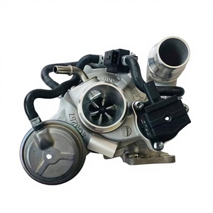 Turbocompresor Universal para Motor de 1.5T, Modelo BMTS, para 40006359 40004795 10644396 10413016 BM70 40004490 - Product Image 1