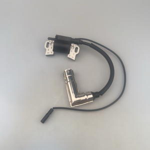 Bobina 118550209 per tosaerba con motore LONCIN modello 452 trattori <span class=keywords><strong>Tre</strong></span> 0702 (414c) Loncin452028170 18550209/1 - Product Image 2