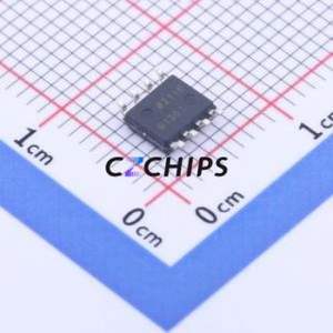 ชิปวงจรรวม SOIC-8 ADP3303ARZ-5-REEL ของแท้และใหม่เอี่ยมและสินค้าใหม่ - Product Image 2