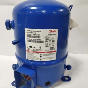 คอมเพรสเซอร์แบบสกรอลล์ Danfoss รุ่น MTZ36JG4BVE 380-400V 50Hz สำหรับสารทำความเย็นกลุ่มที่ 2 ใช้ในอุตสาหกรรม - Product Image 4
