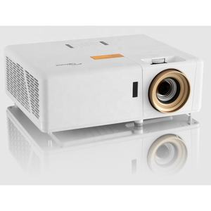 Projecteur laser 3D Optoma UHZ718, projecteur domestique <span class=keywords><strong>4K</strong></span> <span class=keywords><strong>HD</strong></span> DLP 3D, projecteur Optoma - Product Image 1