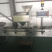 Jianfeng Machine automatique de comptage de comprimés de bonbons