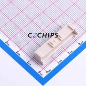 B12B-XASK-1 Wire-to-<b>Board</b> <b>Pin</b> Header Through hole Component (THT),P=2.5mm Connector 1x12P 2.5mm Through Hole XA - Product Image 1