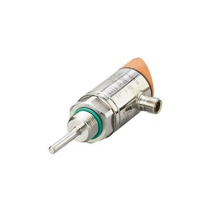 Capteur de température IFM TN2115 en acier inoxydable avec affichage, 1 x 1000, mesure 400 bars, TN2115 IFM TN2115 IFM TN2115 Temper - Product Image 4