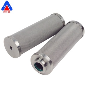 Filtro de aceite hidráulico de Venta caliente para camión bomba de excavadora 803190073 - Product Image 5