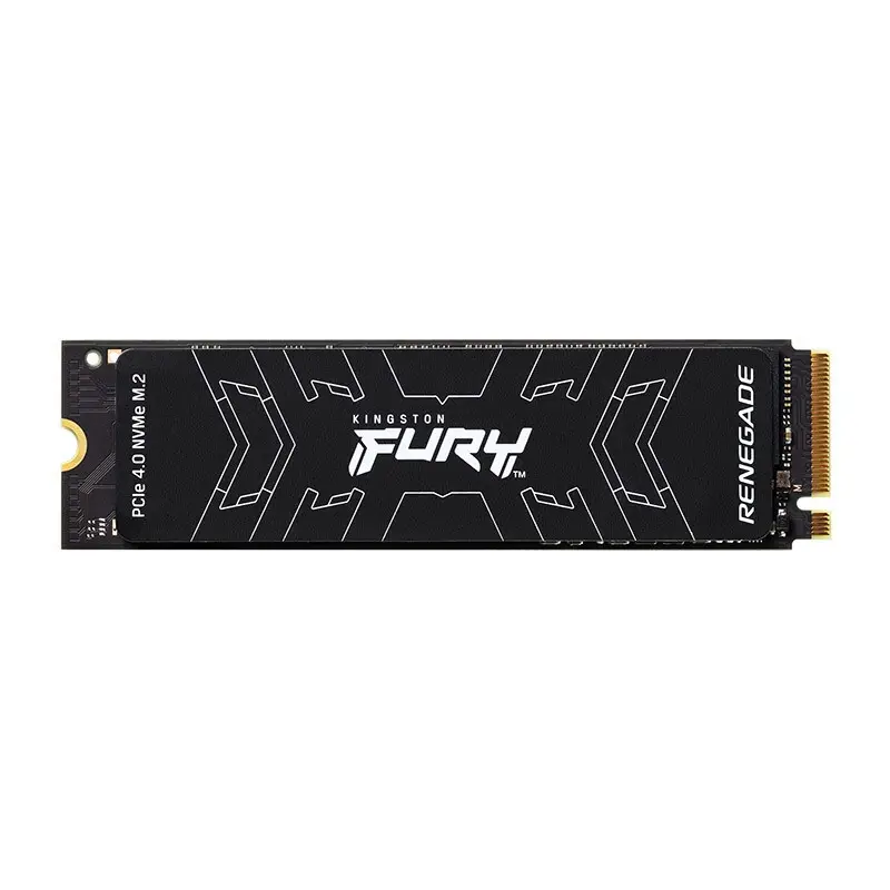 2023 mới Kingston Fury pcle4.0x4 NVMe 1TB 2TB 4TB nội bộ SSD pcle4.0 bốn kênh SSD M.2 nội bộ rắn cho máy tính xách tay