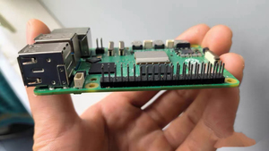 Carte de développement Raspberry Pi 5 Modèle B 1 Go/4 Go/8 Go/16 Go, kit de démarrage <span class=keywords><strong>Python</strong></span> et IA - Product Image 4