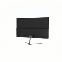 Moniteur de bureau à panneau FHD VA de 22 pouces Interfaces à écran large pour entreprises Moniteurs LCD à résolution 1920x1080