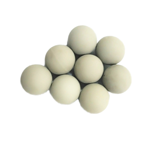 Bola de acero recubierta de goma de color de <span class=keywords><strong>12</strong></span>,<span class=keywords><strong>5mm</strong></span> - Product Image 6