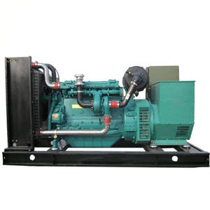 Générateur diesel silencieux Weichai 150 KVA 50/60 Hz, alimentation de secours, type courant, tâche assignée, démarrage électrique 24 V CC, refroidissement par eau, 80 % - Product Image 1