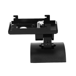 Soporte de <span class=keywords><strong>techo</strong></span> de montaje en pared de acero soporte para UB-20 Series II Compatible con todo el estilo <span class=keywords><strong>Bose</strong></span> cinate, negro (no apto para Lifest - Product Image 1