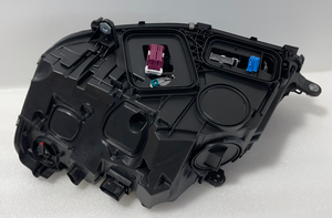 A2239065105 A2239065205 Faros Delanteros LED Multihaz de Alta Gama para <span class=keywords><strong>Mercedes</strong></span> <span class=keywords><strong>Benz</strong></span> Clase S W223 S350/S450/S500/S580 2021-2025 - Product Image 3