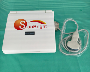Deteksi cepat baterai tahan lama dokter hewan biaya rendah B <span class=keywords><strong>Ultrasound</strong></span> ringan cocok untuk Klinik dokter hewan kecil - Product Image 2