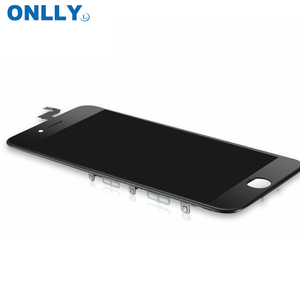 Il miglior schermo LCD TFT con pulsante "Home" per <span class=keywords><strong>iPhone</strong></span> 7 e touch screen LCD da <span class=keywords><strong>128</strong></span> <span class=keywords><strong>GB</strong></span> per <span class=keywords><strong>iPhone</strong></span> 7 plus. - Product Image 6