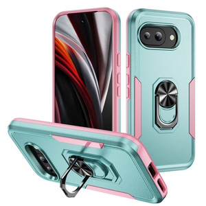 <span class=keywords><strong>เคส</strong></span>ป้องกันโทรศัพท์มือถือแบบ<span class=keywords><strong>2</strong></span> in 1รูปวงแหวนสำหรับ <span class=keywords><strong>Google</strong></span> <span class=keywords><strong>Pixel</strong></span> 10 Pro XL - Product Image 6