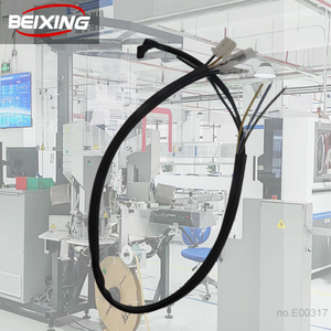 2L0A 스타터 스위치 하니스 E00317 어셈블리 - Product Image 4