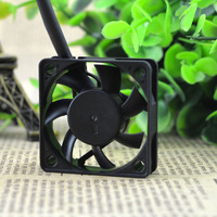 Ventilateur double boule 4010, 4cm, 12v, 0,11a, DS04010B12H, ventilateur de processeur à grand volume d'air, 40x40x10MM
