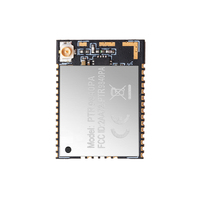 Modul Audio LE Energi Rendah 2.4GHz Nordic nRF5340 BLE 53 nrf dengan PA +20dBm