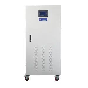 ABOT-regulador de voltaje automático para generador, 100kVA, 3 fases