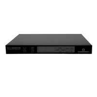 Systèmes d'horlogerie ESS101 multi-canaux, multi-fréquences, multi-constellations, 1PPS IRIG-B 10MHz NTP/PTP