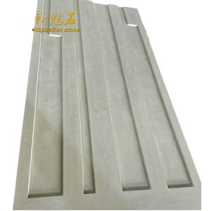 Nuevos Paneles de Hormigón de Aspecto Natural Magic Stone UHPC GRC, Tableros Decorativos para Proyectos de Decoración Interior y Exterior - Product Image 4
