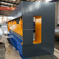 Fournisseur de machine de pliage de plaque d'acier Huikeyuan