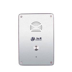 Điện Thoại Khẩn Cấp Audo-dial <span class=keywords><strong>Video</strong></span> IP Trạm Gọi Điện Thoại SIP <span class=keywords><strong>Intercom</strong></span> - Product Image 1