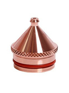 Boquilla consumible de corte por plasma 110-120A 1854 para Cp251, boquillas de corte por plasma duraderas de Venta caliente - Product Image 2