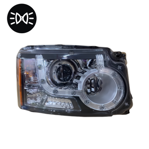 Pour Land <span class=keywords><strong>Rover</strong></span> <span class=keywords><strong>Discovery</strong></span> 4, lentilles de phares 2010 2011 2012 <span class=keywords><strong>2013</strong></span> IV, lampe d'origine, gamme LR4, phare de haute qualité AFS L319 - Product Image 1