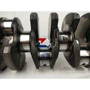 23111-4A010 23111-4A000 23111-4A701 Nuevas Piezas de Motor para Automóviles D4Cb, Cigüeñal Forjado D4Cb para Hyundai Starex Galloper <span class=keywords><strong>2</strong></span> Terracan 1 - Product Image 4