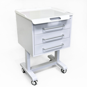 <span class=keywords><strong>Armoire</strong></span> de clinique dentaire mobile en acier laminé <span class=keywords><strong>à</strong></span> froid, <span class=keywords><strong>armoire</strong></span> dentaire mobile en acier inoxydable pour instruments médicaux de haute qualité - Product Image 1