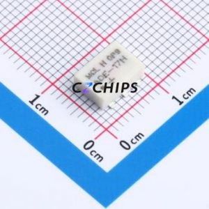 ADE-17H+ RF Mixer SMD-6P RF ( RF Frequency Range: )( IF Frequency Range: 50MHz~1.5GHz )( LO Frequency Range: ) - Product Image 1