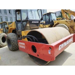 Rouleau routier d'occasion Dynapac Ca301d Offre Spéciale de matériel de construction d'occasion - Product Image 1