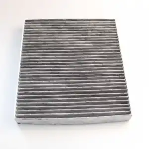 Good quality 27277-4M400 Air conditioner filter Cabin Filter For Nissan VERSA NOTE 2012-2018