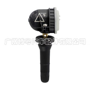 Tire Pressure Sensor 13544444 External 433MHz For Chevrolet Vehicles - Product Image 3