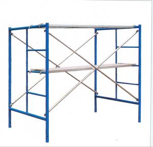 Andamio para construcción <span class=keywords><strong>de</strong></span> hormigón <span class=keywords><strong>Escalera</strong></span> <span class=keywords><strong>de</strong></span> acero resistente - Product Image 4