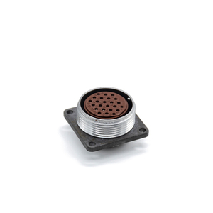 Connecteur standard russe 2PM 2RMT 2PM30-24 broches 2PM30J24QB2 prise et prise 2PM30K24Z2 - Product Image 4