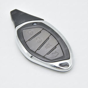 Telecomando Originale per Allarme Cyclone per <span class=keywords><strong>Renault</strong></span> a 4 Pulsanti - Product Image 5