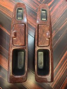 Ô tô cửa sổ nâng chuyển đổi Bìa Bảng điều khiển TRIM thay thế cho <span class=keywords><strong>Toyota</strong></span> Camry 2002-2006 - Product Image 2