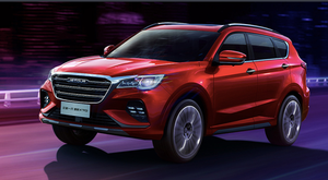 Kit Interior Retráctil Impermeable OEM ODM, Piezas de Automóvil, Estante para Paquetes para Chery Jetour X70, Cortina Trasera para Maletero - Product Image 5