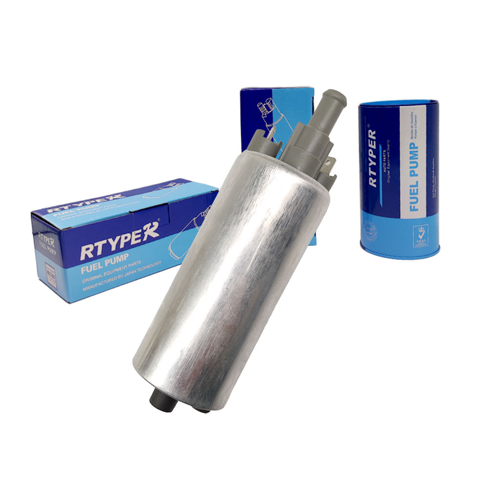 High Quality Electric Fuel Pump for Opel 0580453966 E8214