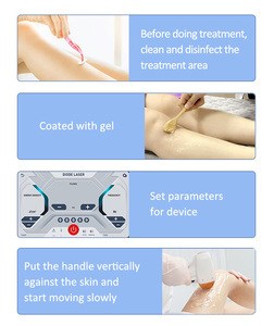 Máquina de belleza láser pico multifuncional profesional, equipo para eliminación de tatuajes, rejuvenecimiento de la piel, blanqueamiento y lifting - Product Image 4