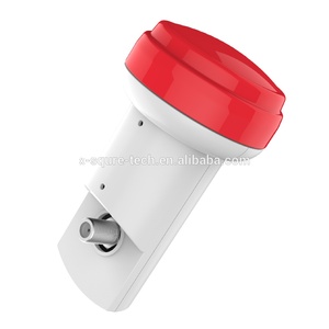 Hochwertiger Universeller Ku-Band Hochleistungs-Einzel-<span class=keywords><strong>LNB</strong></span> - Product Image 6