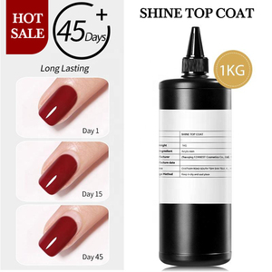 FZANEST <span class=keywords><strong>Esmalte</strong></span> en Gel 1KG Base de Goma Sin Capa Pegajosa Larga Duración Brillo Superior <span class=keywords><strong>Esmalte</strong></span> de <span class=keywords><strong>Uñas</strong></span> en Gel OEM a Granel 1000ml <span class=keywords><strong>Esmalte</strong></span> para <span class=keywords><strong>Uñas</strong></span> - Product Image 3