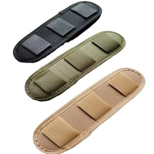 Correa de Repuesto Antideslizante para Bolso, de Nailon y Tela, con Almohadilla de Hombro Acolchada, para Aliviar el Estrés - Product Image 2