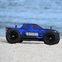 Voiture RC VRX 1/10 Brushless 70KM/H, modèle tout-terrain électrique télécommandé de qualité hobby, monster truck haute vitesse 1/10, jouets pour adultes